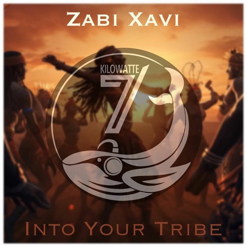 Zabi Xavi - Into Your Tribe #17
