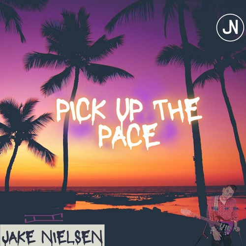 Pick Up The Pace