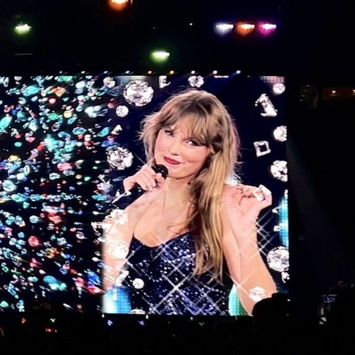 Stream Bejeweled live at The Eras Tour by Ruby | Listen online for free