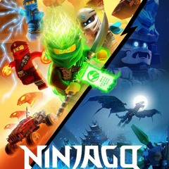 Finding Form - Ninjago Season 11