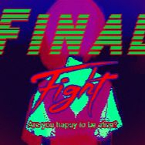 Final Fight