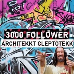 3000 Follower Special | Archi & CleptoTekk