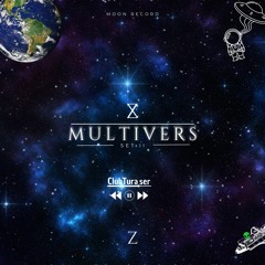 Zeta Club/MultiverseSetII/HouseDance