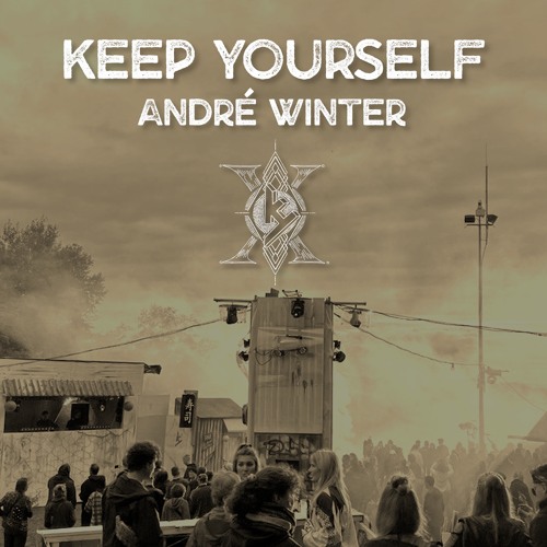 André Winter @ KYF2023