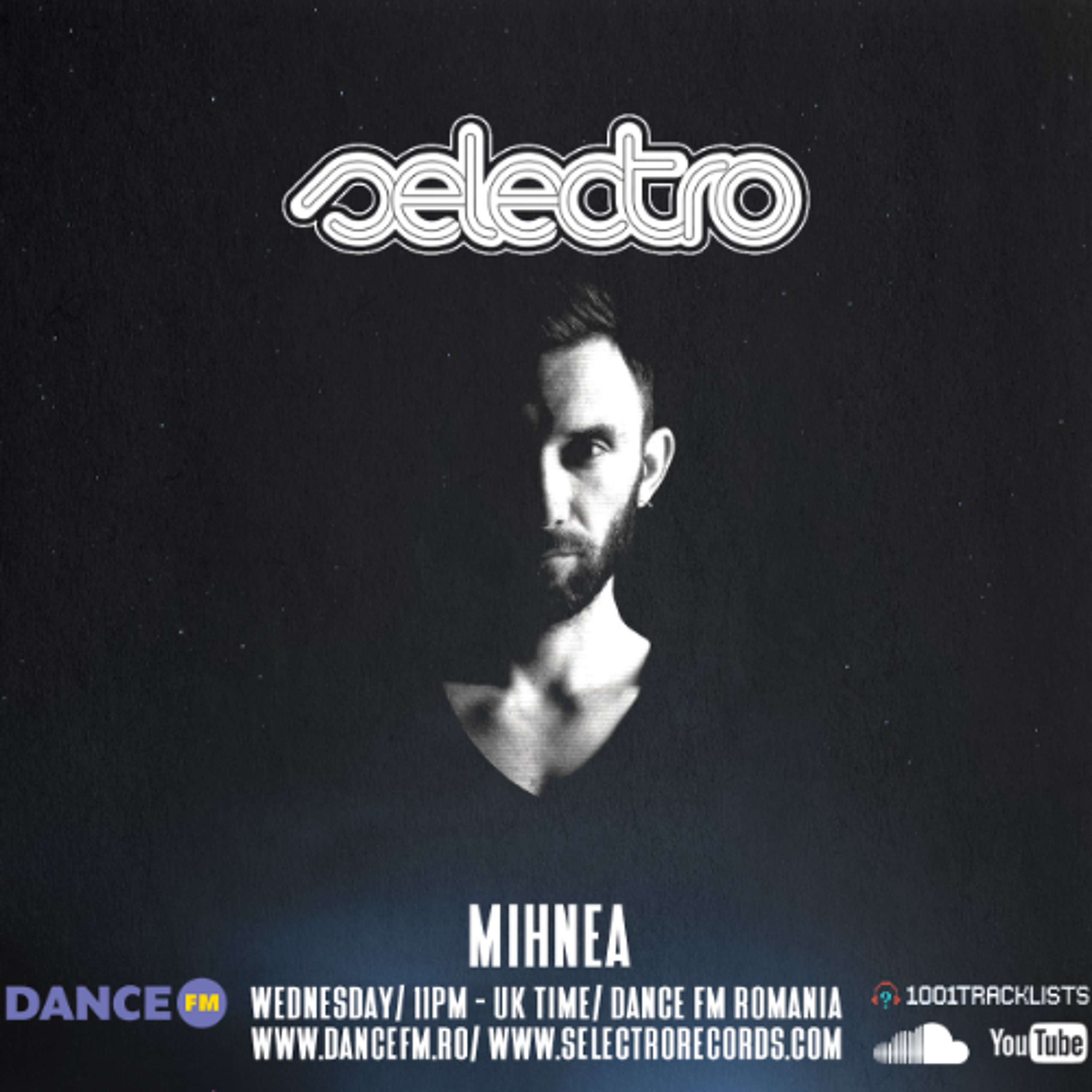 Selectro Podcast - Dance FM Romania