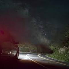 Drive Into The Night (Night Visions EP)