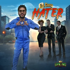 Hater (S. Coop)