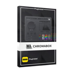 WA Production – ChromaBox