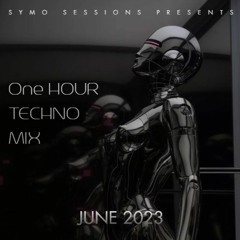 One Hour Techno Mix - June 2023 #006