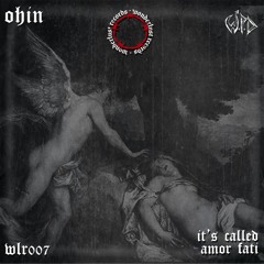OHIN - Cavehill At 6am (Duvz Remix)