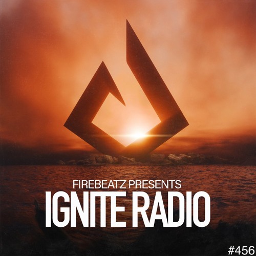Firebeatz – Ignite Radio #456 [Tracklist]