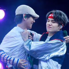 BTS Suga, V Jingle Bell Rock (방탄소년단 슈가, 뷔 Jingle Bell Rock 가사)