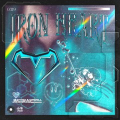 MAYTHX & CRWELL - Iron Heart