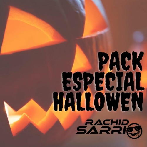 PACK PRIVATE ESPECIAL HALLOWEN, FREE