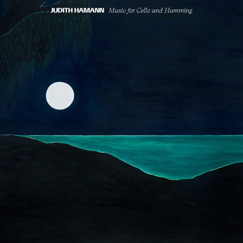 Judith Hamann - Humming Suite III - Harmonics Étude For One Cello And One Voice