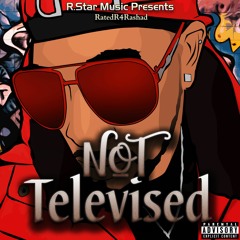 NOT TELEVISED