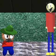 The Big Dingle But it is a Marcello and Dave cover + Dave's son (Og Tristan)