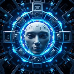 Ring of AI HumanCodex