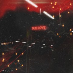 Fake Love [Prod. Nimo]