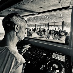 Ibiza Summer Dj Sesion By Gabriel Marchisio