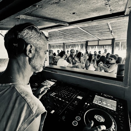 Ibiza Summer Dj Sesion By Gabriel Marchisio