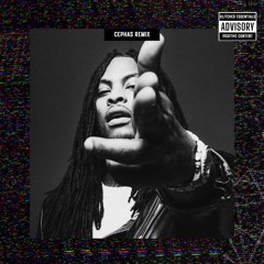 Waka Flocka Flame - Wakapella (Cephas Remix)