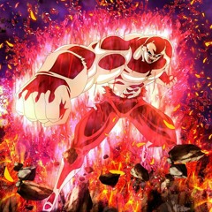 28 days later x jiren