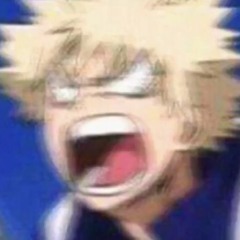 Bakugou Sings Renai Circulation