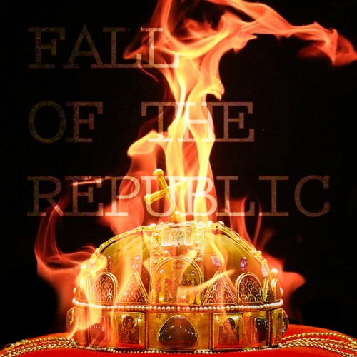 Fall of the republic