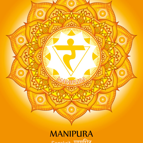 Stream Solar Plexus Chakra (Male Voice Over) by Higher Universal Man ...