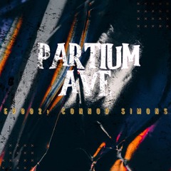 PARTIUM AVE PODCAST FEAT. SIMMONS