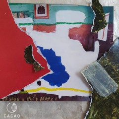 CAO036_Kapibara - N-Yang EP