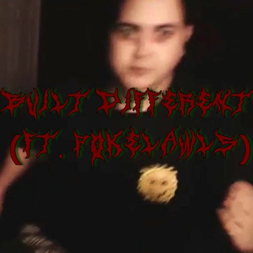 Built Different (acxesa remix)