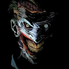 THE KILLING JOKE