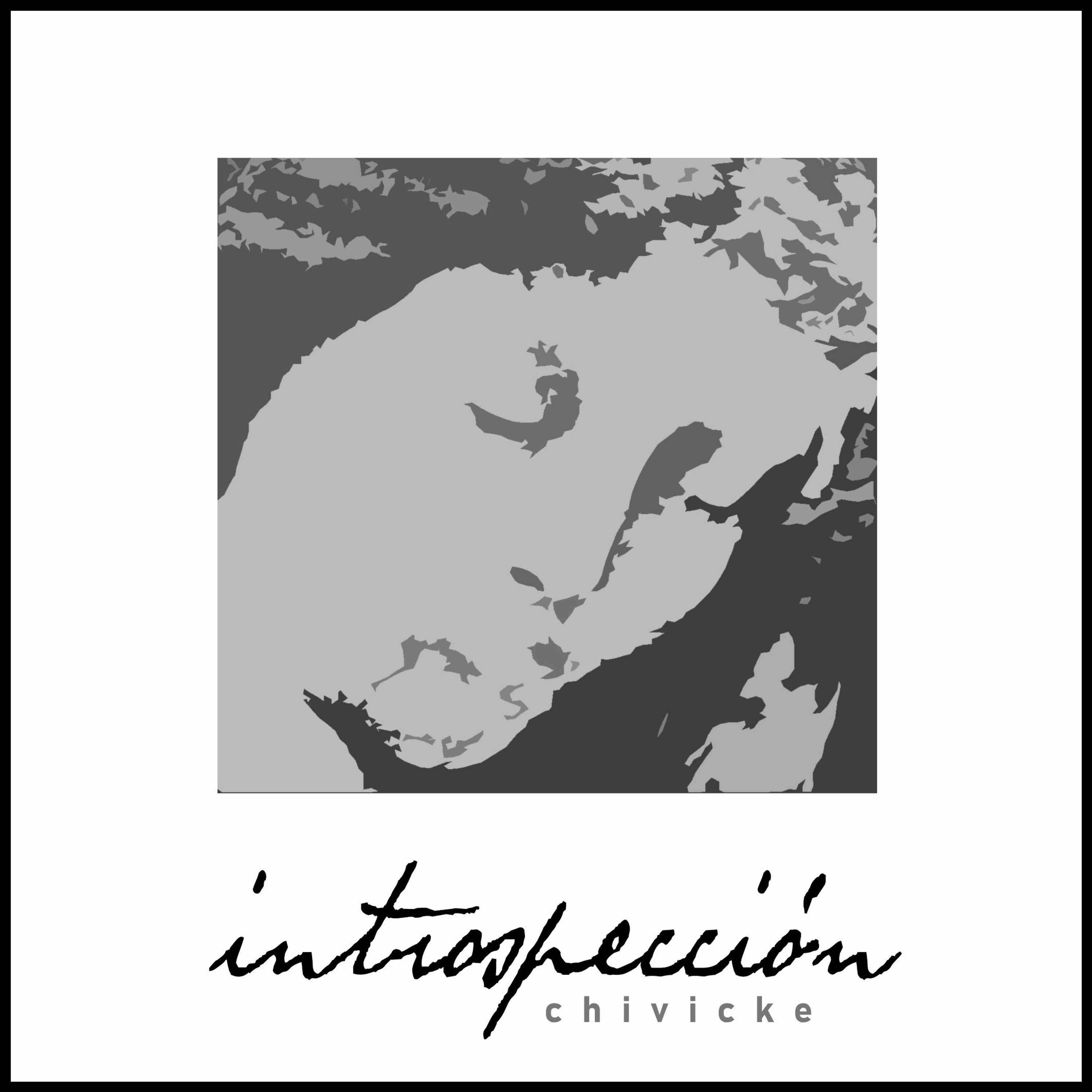 Introspection episode artwork