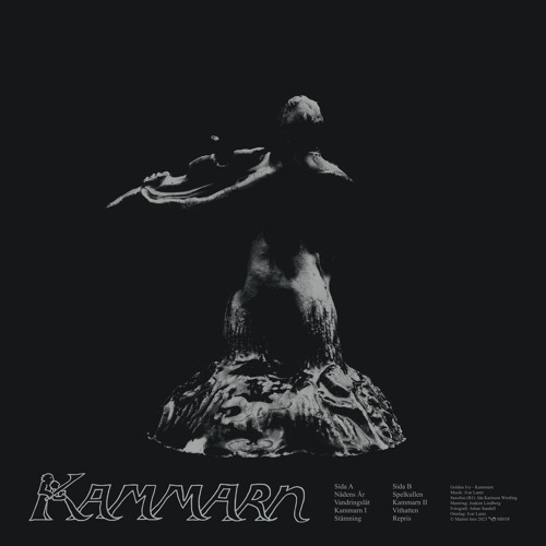 Golden Ivy - Kammarn - Snippets