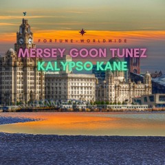 Kalypso Kane: Mersey-Goon Tunez - Mix 001 (Silver Bars)