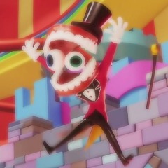 AMAZING DIGITAL PLAYLIST 🎪🎡🎠 TADC