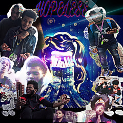 Underrated Shaan - Hopeless