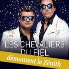 Stream Now Les Chevaliers du fiel d&eacute;montent le Z&eacute;nith (2012) High-Resolution Films 720