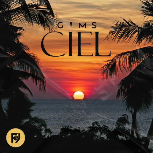 Gims - CIEL (Fienfiej Afrohouse Remix)