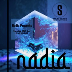 Nadia Presents - January 2024