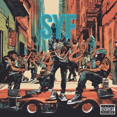 Hip Hop (Prod.Buddha Vybez)