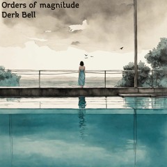 Orders of magnitude