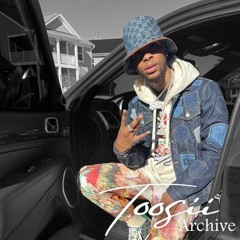 Toosii - Hey You (Snippet) ᴜɴʀᴇʟᴇᴀsᴇᴅ