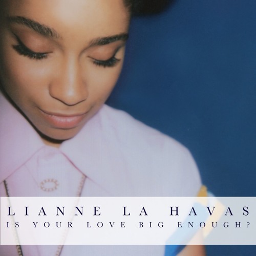 Ghost Lyrics Lianne La Havas