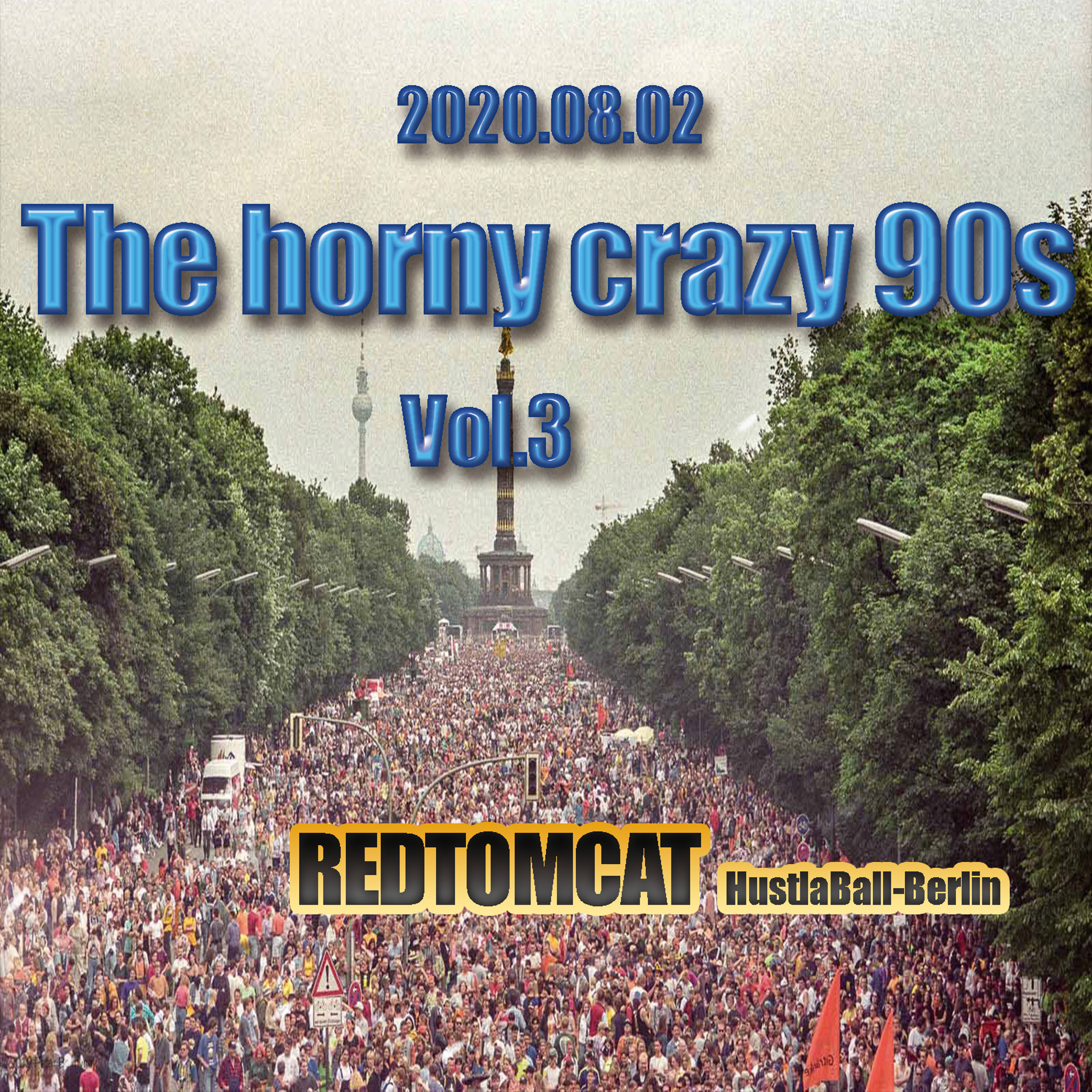 Dj  RedtomCat