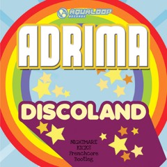 Discoland Frenchcore Bootleg