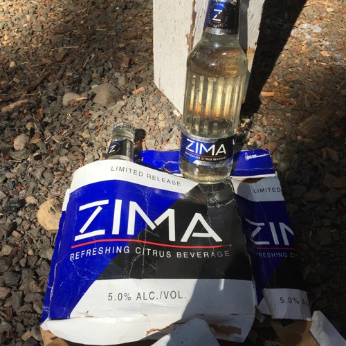 ZIMA VIRUS - VIZUALNOIZE 3-20-20