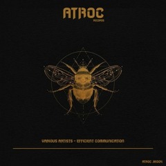 Synthxx & Declod - Nuclear Elements (Atroc Records)